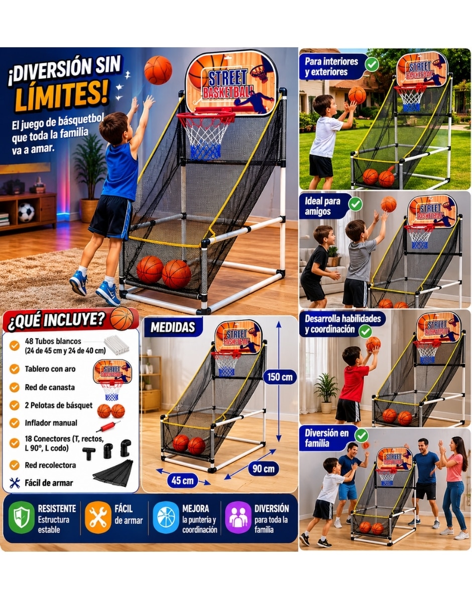 Tablero básquetbol funcionamiento manual Tablero básquetbol funcionamiento manual